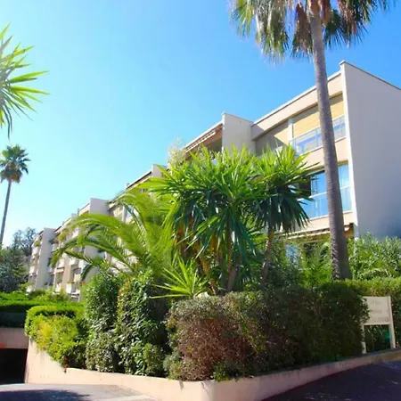 B-Azur Appartement Antibes Buitenkant foto