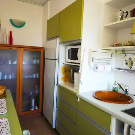 B-Azur Appartement Antibes Buitenkant foto