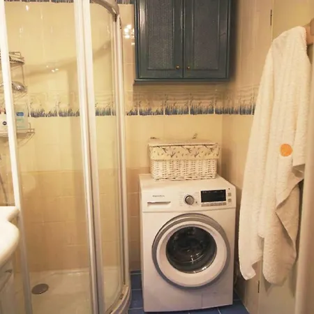 B-Azur Appartement Antibes Buitenkant foto
