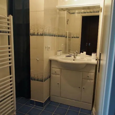 B-Azur Appartement Antibes Buitenkant foto