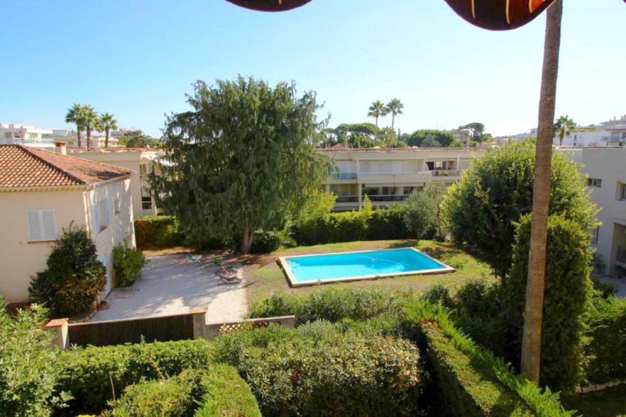 Apartment B-azur
