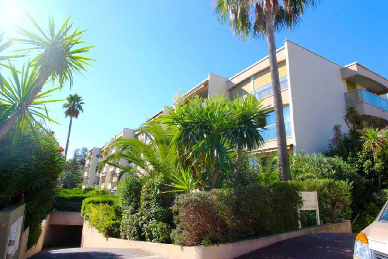 B-azur Apartment Antibes