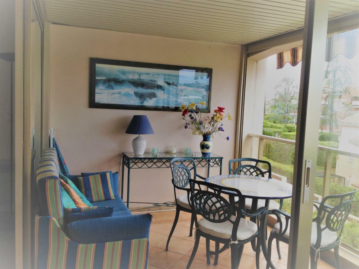 Apartamento B-azur Antibes